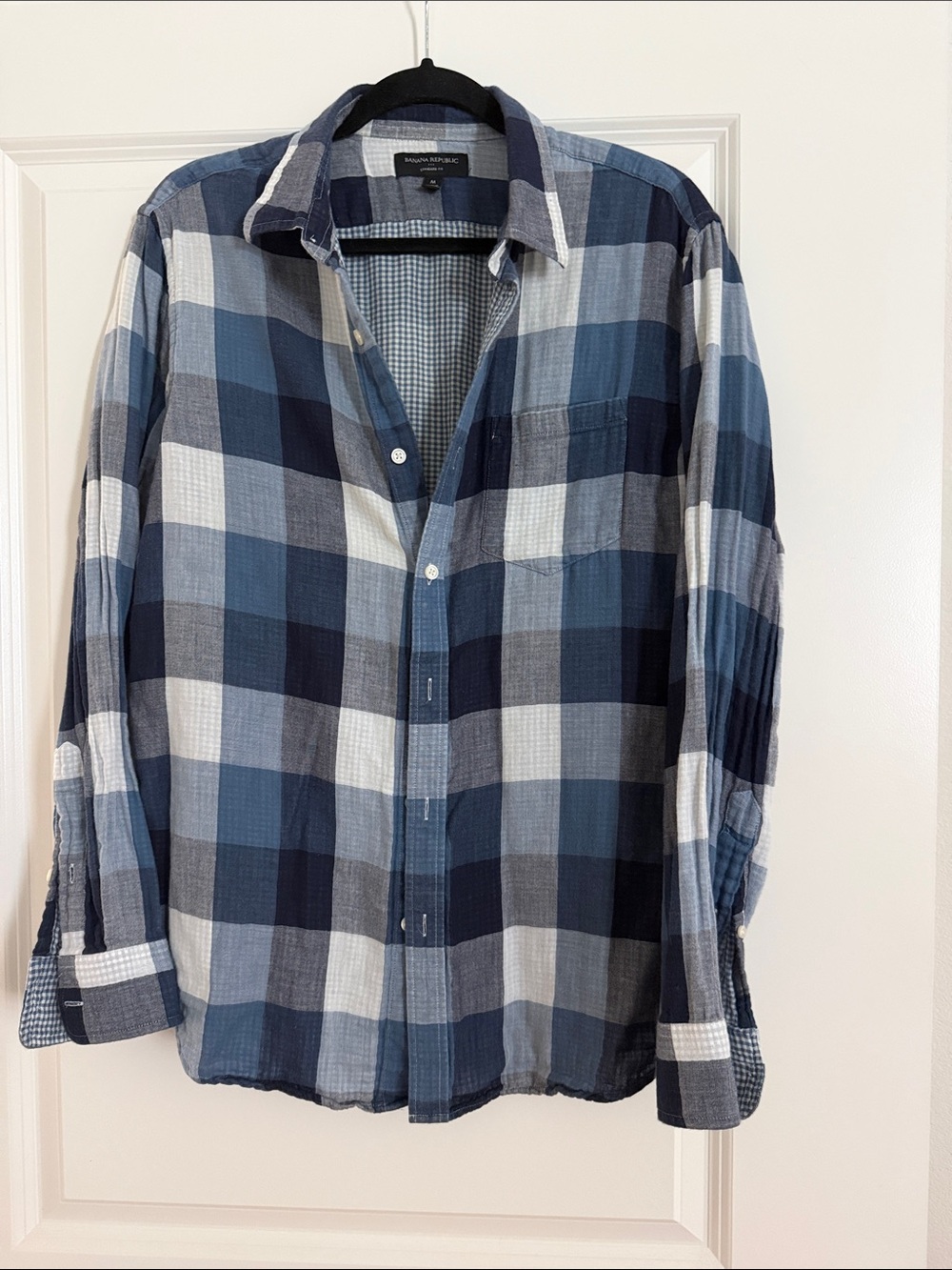 Banana Republic Button Down Shirt